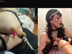Cam4 Nude Webcam of Alondra_domina