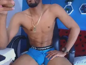Cam4 Adult Video Chat of Ehkay_