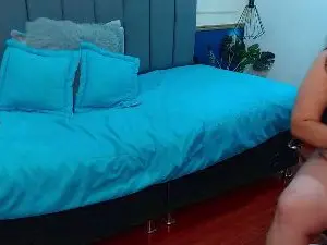 Cam4 Sex Chat of Violet_2003