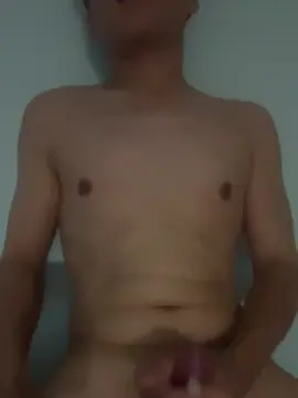 Cam4 Live Sex of chippopo