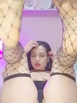 Cam4 Adult Webcam of Pativ