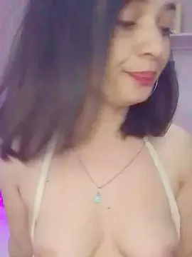 Cam4 Sex Chat of Pativ
