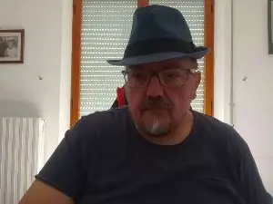 Cam4 Private Sex Chat of Theitalianpapi