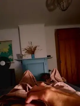 Cam4 Nude Webcam of DJKodro