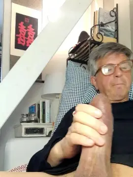 Cam4 Private Sex Chat of Grancazzogenova