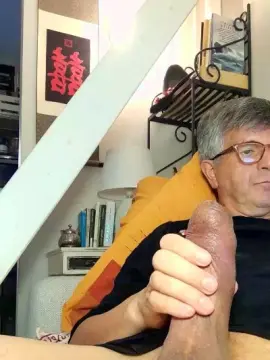 Cam4 Live Porn of Grancazzogenova