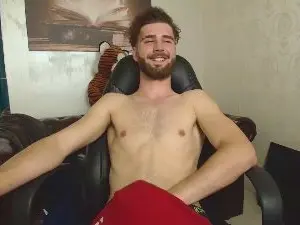Cam4 Live Sex of KyloEast