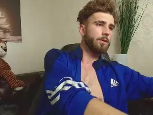 Cam4 Adult Webcam of KyloEast
