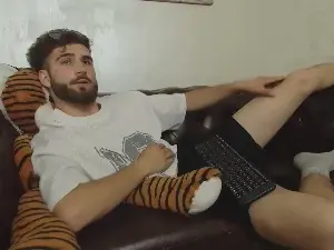 Cam4 Sex Chat of KyloEast