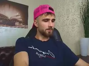 Cam4 Nude Webcam of KyloEast