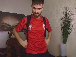 Cam4 Live Porn of KyloEast