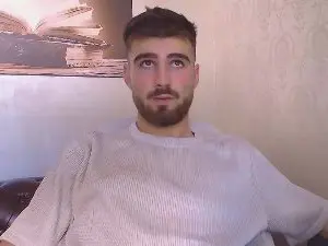 Cam4 Sex Chat of KyloEast
