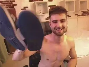 Cam4 Live Porn of KyloEast