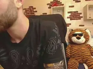 Cam4 Nude Webcam of KyloEast