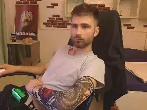 Cam4 Free Porn Cam of KyloEast