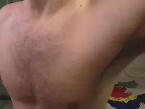 Cam4 Private Sex Chat of KyloEast