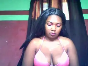 Cam4 Nude Webcam of Sandii_gial