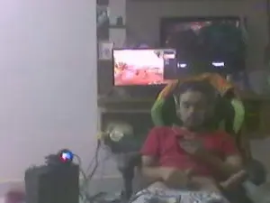Cam4 Nude Webcam of lcifer1