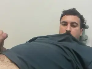 Cam4 Sex Cam of matlass09