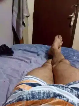 Cam4 Nude Webcam of sarado4