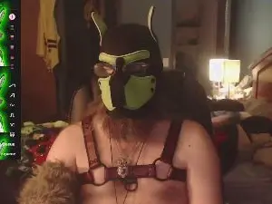 Cam4 Best live sex cam show of werewolf1987