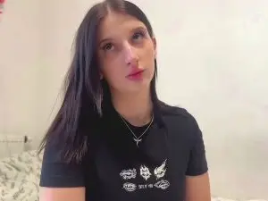 Cam4 Live Porn of AnalRina