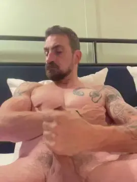 Cam4 Sex Cam of kubearfr