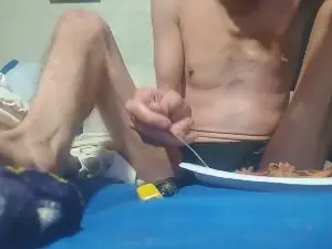 Cam4 Live Sex of 10inchperv