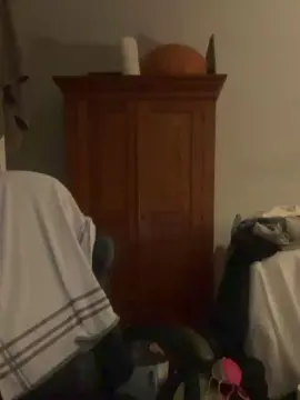 Cam4 Sex Cam of DaAssManOrlando