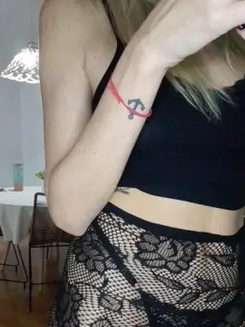 Cam4 Free Live Porn of Daianaba