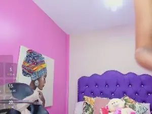 Cam4 Private Sex Chat of Mara_Summerr