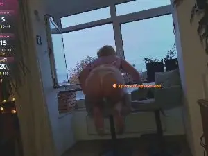 Cam4 Nude Webcam of lia_sissyxxx
