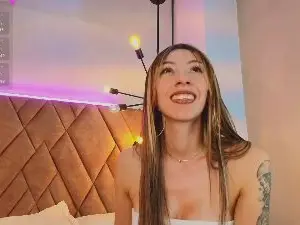 Cam4 Sex Chat of milu_beluci