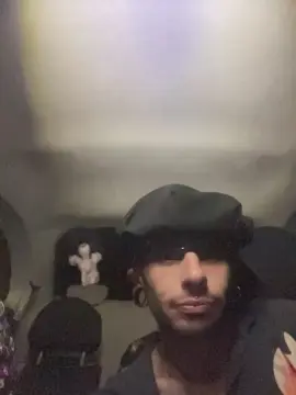 Cam4 Live Porn of DeaViolet