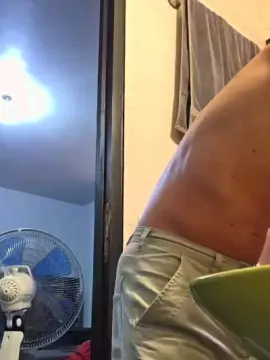 Cam4 Adult Video Chat of Dickwolf91