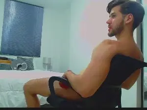 Cam4 Adult Video Chat of MARCK_CHEST