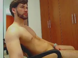 Cam4 Adult Video Chat of MARCK_CHEST