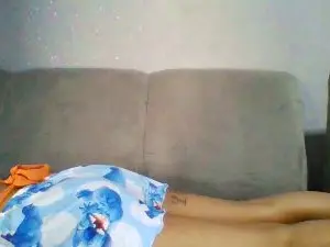 Cam4 Sex Chat of StouteTessa