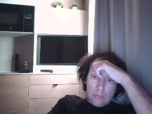 Cam4 Live Sex of mentalist_091