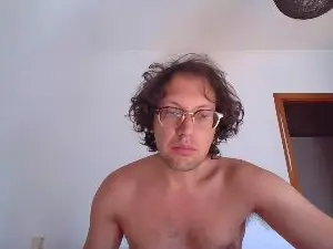 Cam4 Adult Webcam of mentalist_091