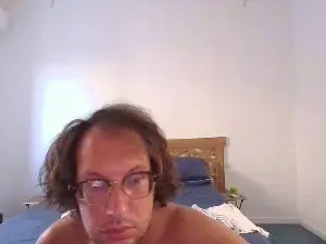 Cam4 Adult Webcam of mentalist_091
