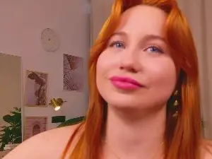 Cam4 Private Sex Chat of ArielJoy