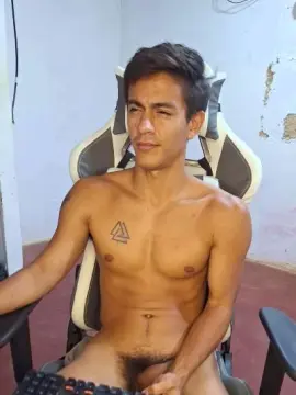 Cam4 Live Sex of diablito202020