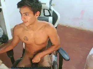 Cam4 Free Porn Cam of diablito202020