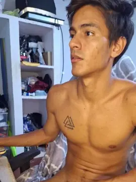 Cam4 Adult Webcam of diablito202020
