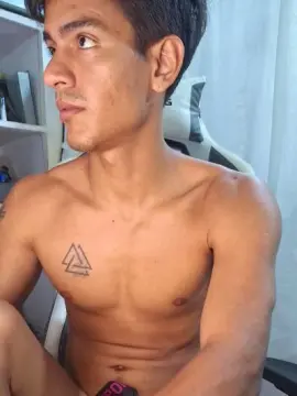 Cam4 Free Porn Cam of diablito202020