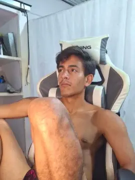 Cam4 Free Live Porn of diablito202020
