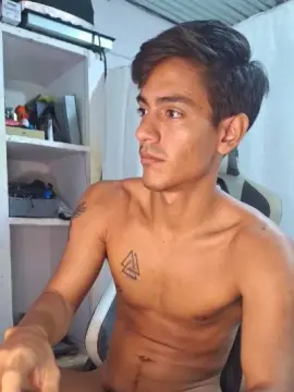 Cam4 Adult Webcam of diablito202020