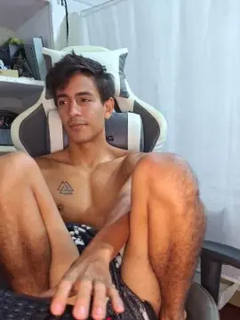 Cam4 Free Live Porn of diablito202020