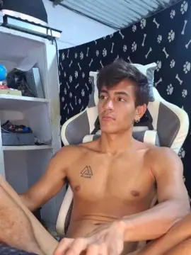 Cam4 Adult Webcam of diablito202020